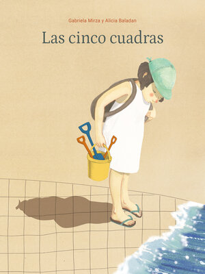 cover image of Las cinco cuadras